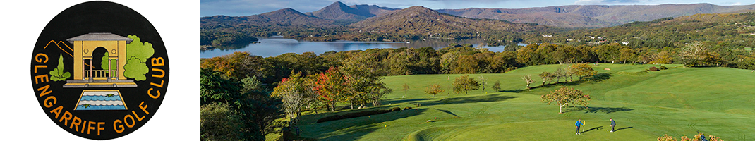 Glengarriff Golf Club